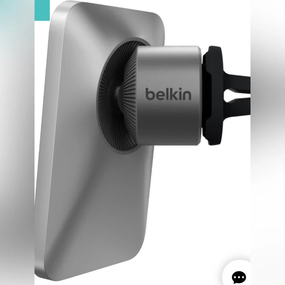 BELKIN Car Vent Mount Pro with MagSafe - Picture 7 of 15